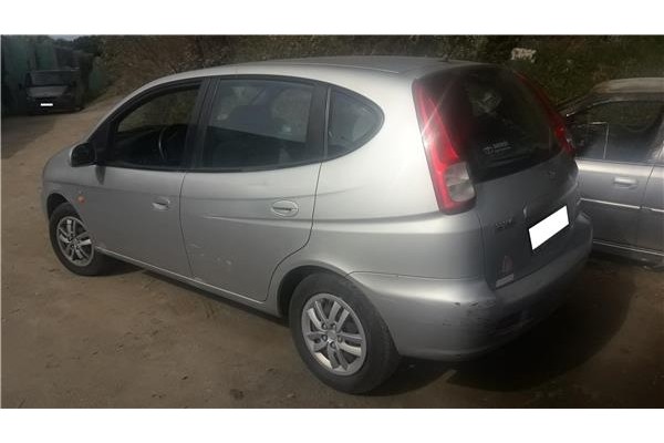daewoo tacuma del año 2004