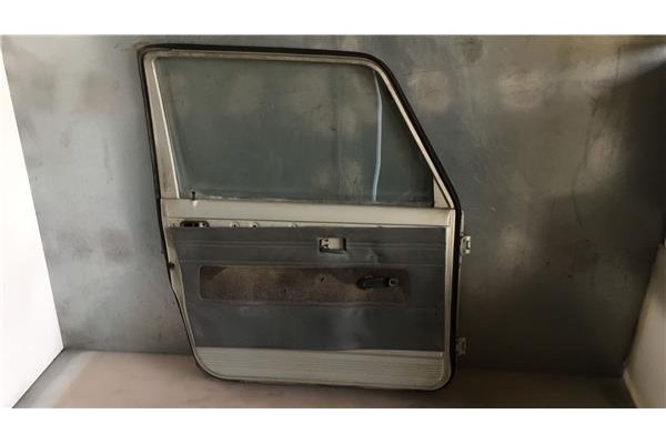 Recambio de puerta delantero izquierda para suzuki sj 410 1.0 (sj410) referencia OEM IAM 6800280023  