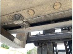 Recambio de spoiler talonera lat. izquierda para honda civic berlina 3 (ep) 1.6i sport referencia OEM IAM 71850S5TE01ZF  