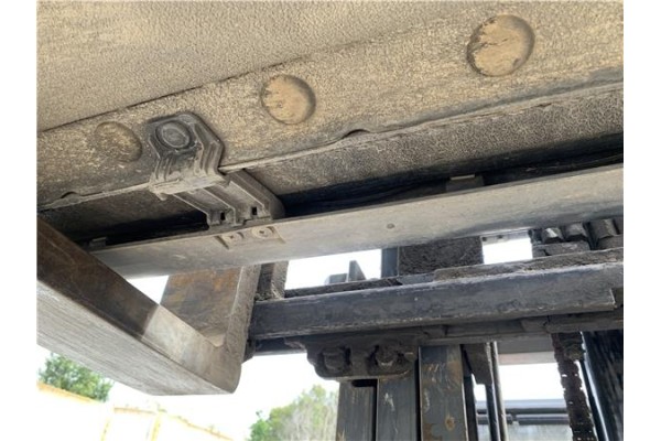 Recambio de spoiler talonera lat. izquierda para honda civic berlina 3 (ep) 1.6i sport referencia OEM IAM 71850S5TE01ZF  