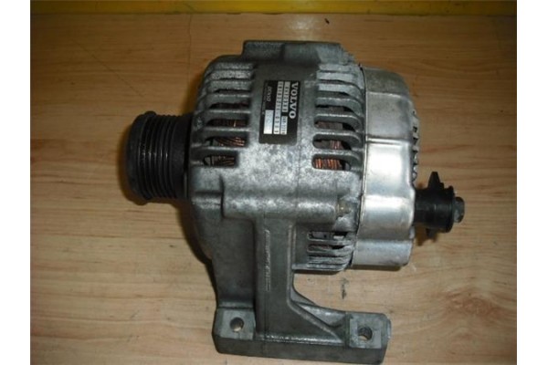 Recambio de alternador para volvo v40 familiar 1.8 referencia OEM IAM 9472908 TN1022110500 