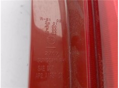 Recambio de piloto trasero derecho para chevrolet aveo berlina 1.2 ls referencia OEM IAM E132707  