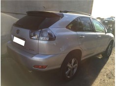lexus rx (mcu_) del año 2009