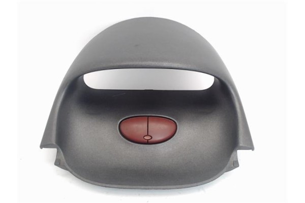 Recambio de embellecedor consola central para peugeot 206 sw 2.0 hdi referencia OEM IAM 96403133YF  