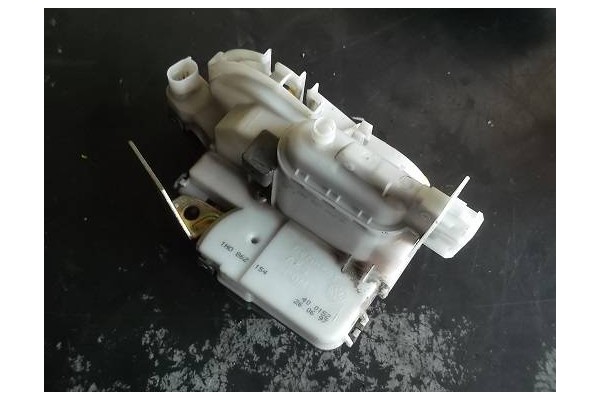 Recambio de cierre electromagnetico delantero derecho para volkswagen golf iii (1h1) 1.6 referencia OEM IAM 1H1837016L  