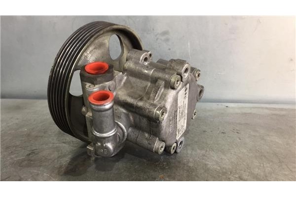 Recambio de bomba servodireccion para citroen jumpy (u6u) 2.0 hdi 95 referencia OEM IAM 9640906480 7613955512 9624659580 , CITRO