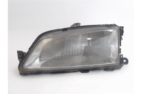 Recambio de faro delantero izquierdo para peugeot 306 break referencia OEM IAM 6204K5  