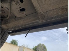 Recambio de spoiler talonera lat. izquierda para honda civic berlina 3 (ep) 1.6i sport referencia OEM IAM 71850S5TE01ZF  