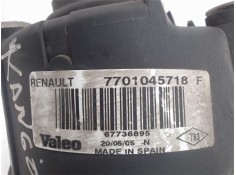 Recambio de faro antiniebla izquierdo para renault kangoo i (f/kc0) referencia OEM IAM 7701045718 67736895 1216194 , NISSAN | 12
