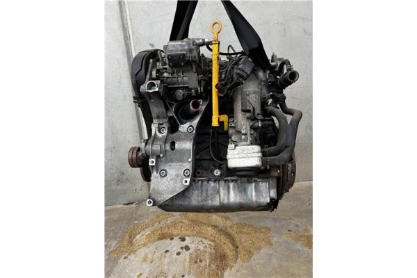 Recambio de motor completo para seat ibiza (6l1) 1.9 signo referencia OEM IAM ASY  