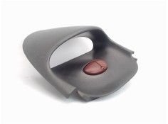 Recambio de embellecedor consola central para peugeot 206 sw 2.0 hdi referencia OEM IAM 96403133YF  