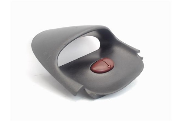 Recambio de embellecedor consola central para peugeot 206 sw 2.0 hdi referencia OEM IAM 96403133YF  