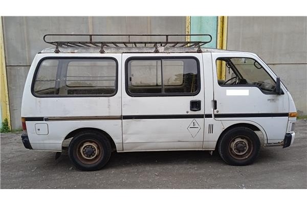 opel midi del año 1990