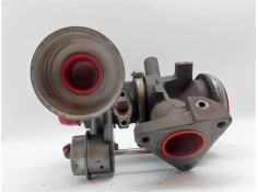 Recambio de turbo para mercedes-benz clase a (bm 169) 2.0 a 160 cdi exclusive edition (169.006) referencia OEM IAM A6400901780  