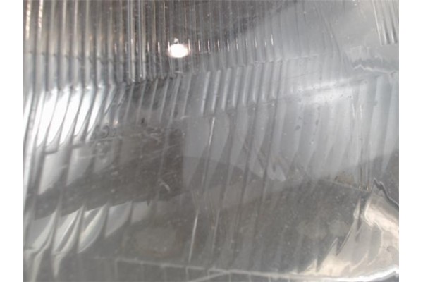 Recambio de faro delantero izquierdo para peugeot 306 break referencia OEM IAM 6204K5  
