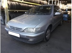 citroen xsara berlina del año 1999