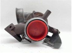Recambio de turbo para mercedes-benz clase a (bm 169) 2.0 a 160 cdi exclusive edition (169.006) referencia OEM IAM A6400901780  