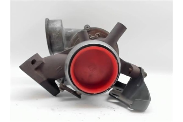 Recambio de turbo para mercedes-benz clase a (bm 169) 2.0 a 160 cdi exclusive edition (169.006) referencia OEM IAM A6400901780  
