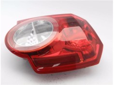 Recambio de piloto trasero derecho para chevrolet aveo berlina 1.2 ls referencia OEM IAM E132707  