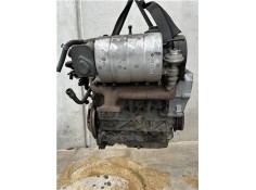 Recambio de motor completo para seat ibiza (6l1) 1.9 signo referencia OEM IAM ASY  