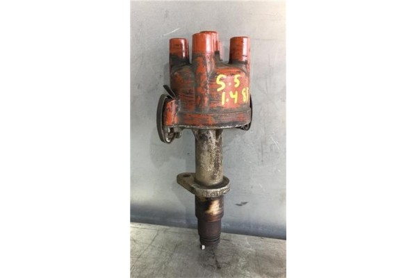 Recambio de delco para renault super 5 (b/c40_) 1.4 (b/c402) referencia OEM IAM 7700726732  