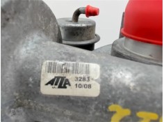 Recambio de turbo para mercedes-benz clase a (bm 169) 2.0 a 160 cdi exclusive edition (169.006) referencia OEM IAM A6400901780  