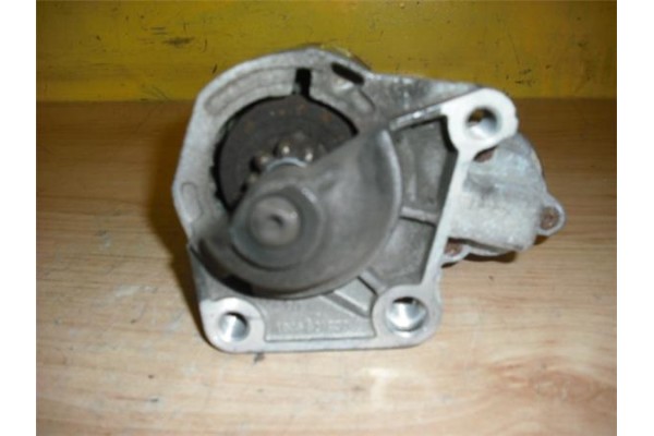 Recambio de motor arranque para volvo v40 familiar 1.8 referencia OEM IAM 36050274 0001107067 