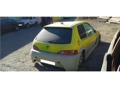 peugeot 106 (s2) del año 1998