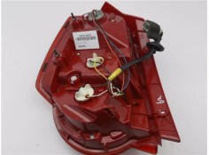 Recambio de piloto trasero derecho para chevrolet aveo berlina 1.2 ls referencia OEM IAM E132707  