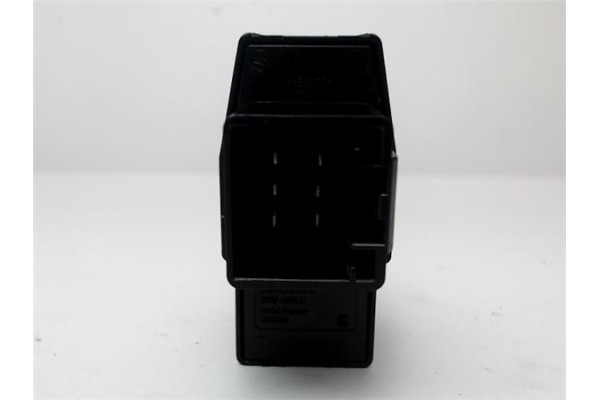 Recambio de mando elevalunas para volvo s60 berlina 2.4 referencia OEM IAM 30658696 55586 