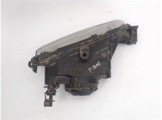 Recambio de faro delantero izquierdo para peugeot 306 break referencia OEM IAM 6204K5  