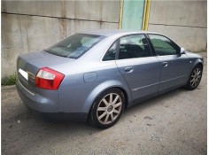 audi a4 berlina (8e) del año 2003