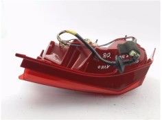 Recambio de piloto trasero derecho para chevrolet aveo berlina 1.2 ls referencia OEM IAM E132707  