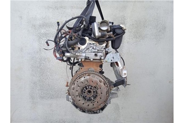 Recambio de motor completo para renault scenic i (ja...) 2.0 16v dynamique referencia OEM IAM F4RZ770  