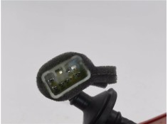 Recambio de piloto trasero derecho para chevrolet aveo berlina 1.2 ls referencia OEM IAM E132707  