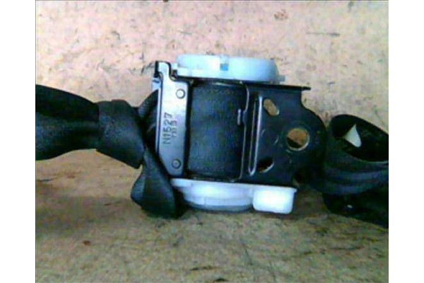 Recambio de cinturon seguridad trasero derecho para mitsubishi montero (v60/v70)(2000) 2.8 td 4x4 referencia OEM IAM   