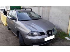seat ibiza (6l1) del año 2004