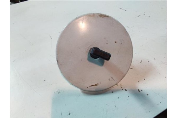 Recambio de tapon combustible para renault clio i fase i / ii (b/c57) 1.1 referencia OEM IAM    Recambio de tapon combustible para renault clio i fase i / ii (b/c57) 1.1 referencia OEM IAM