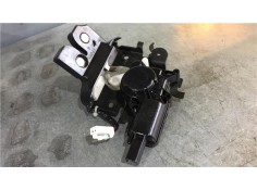 Recambio de cerradura porton para mazda 3 berlina (bk) 1.6 referencia OEM IAM BN8V56820  