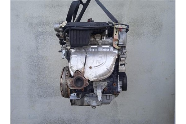 Recambio de motor completo para renault scenic i (ja...) 2.0 16v dynamique referencia OEM IAM F4RZ770  