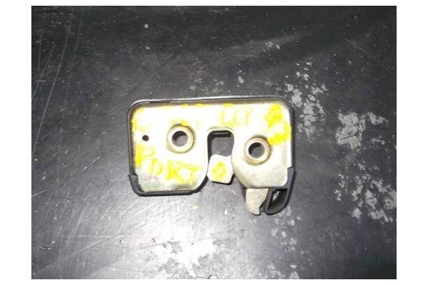 Recambio de cierre electromagnetico porton para volkswagen golf iii (1h1) 1.6 referencia OEM IAM 1H6827505B  