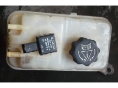 Recambio de botella expansion para citroen c5 berlina (2001) 2.0 hdi referencia OEM IAM   