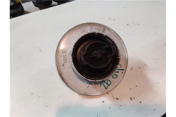 Recambio de tapon combustible para renault clio i fase i / ii (b/c57) 1.1 referencia OEM IAM    Recambio de tapon combustible para renault clio i fase i / ii (b/c57) 1.1 referencia OEM IAM