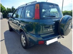 honda cr-v i (rd) del año 1999