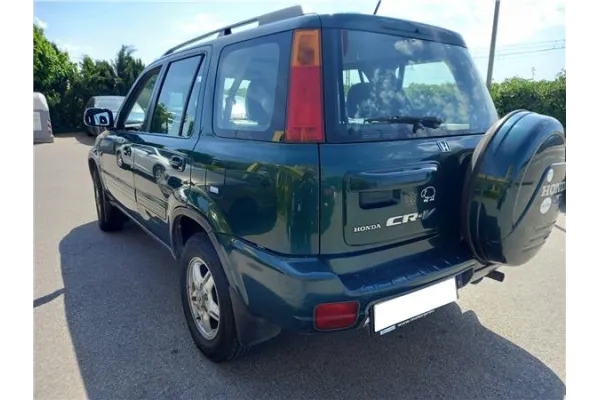 honda cr-v i (rd) del año 1999
