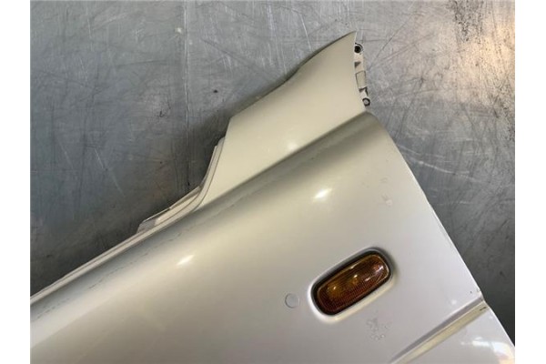 Recambio de aleta delantero izquierda para land rover freelander (ln) 2.0 di referencia OEM IAM ASB490070  