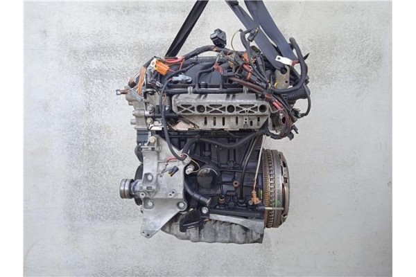 Recambio de motor completo para renault scenic i (ja...) 2.0 16v dynamique referencia OEM IAM F4RZ770  