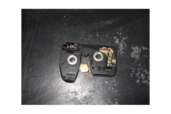 Recambio de cierre electromagnetico porton para volkswagen golf iii (1h1) 1.6 referencia OEM IAM 1H6827505B  