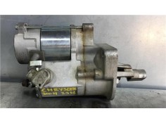 Recambio de motor arranque para chrysler 300m lr 3.5 v6 referencia OEM IAM STR8055  