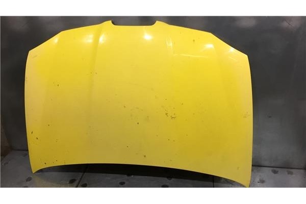 Recambio de capo para seat arosa (6h1)(1997) 1.0 select [1,0 ltr. - 37 kw] referencia OEM IAM   
